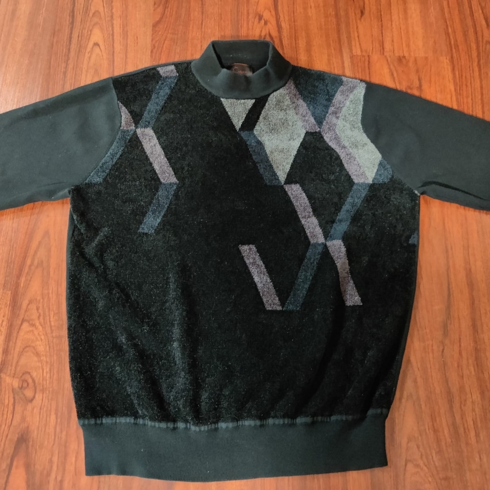 Mens sweater